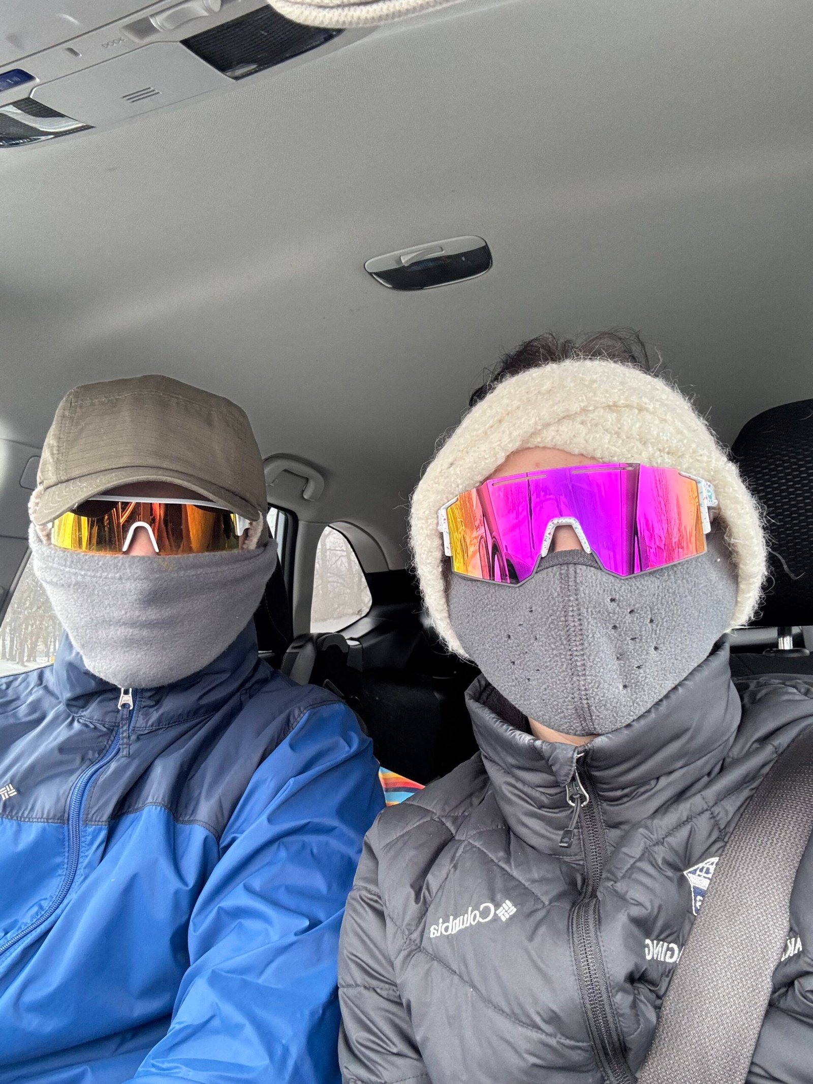 Ukoly Polarized Running Glasses