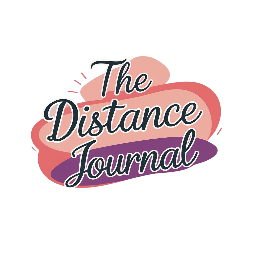 The Distance Journal