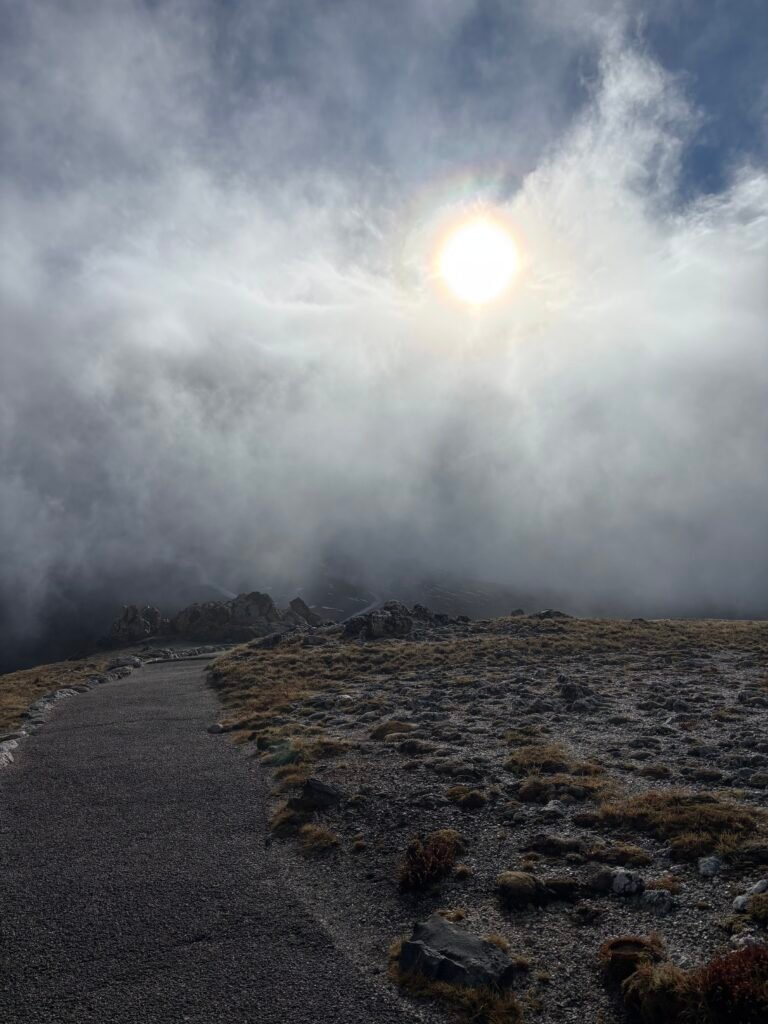 Running on Empty: How Stress Outside of Running Affects Your Training 2