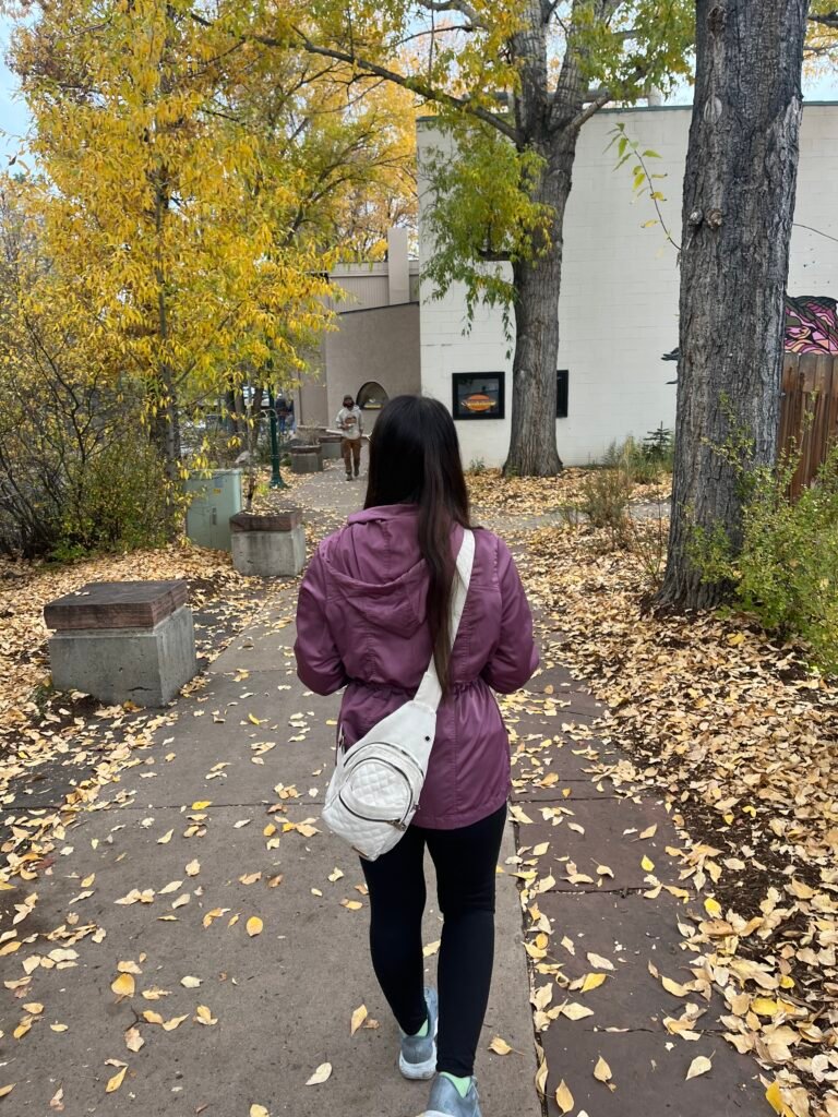 How to Build a Daily Walking Habit 4