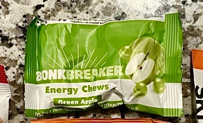 Bonk Breaker Energy Chews