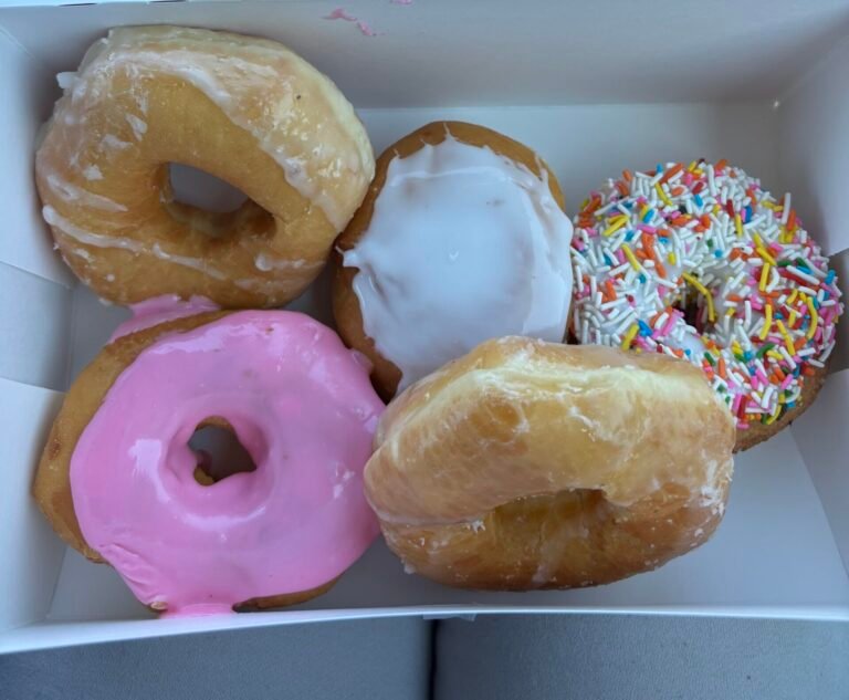 Chicago Spring Half Marathon Training — Week 5 Recap 3