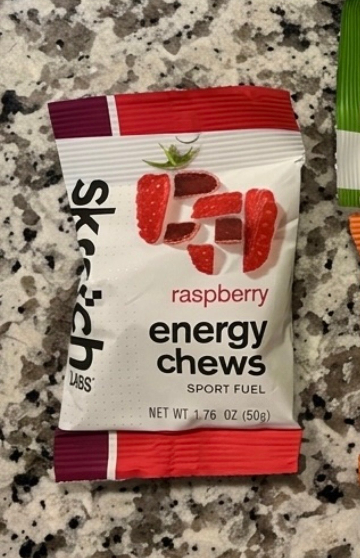 Skratch Labs Energy Chews