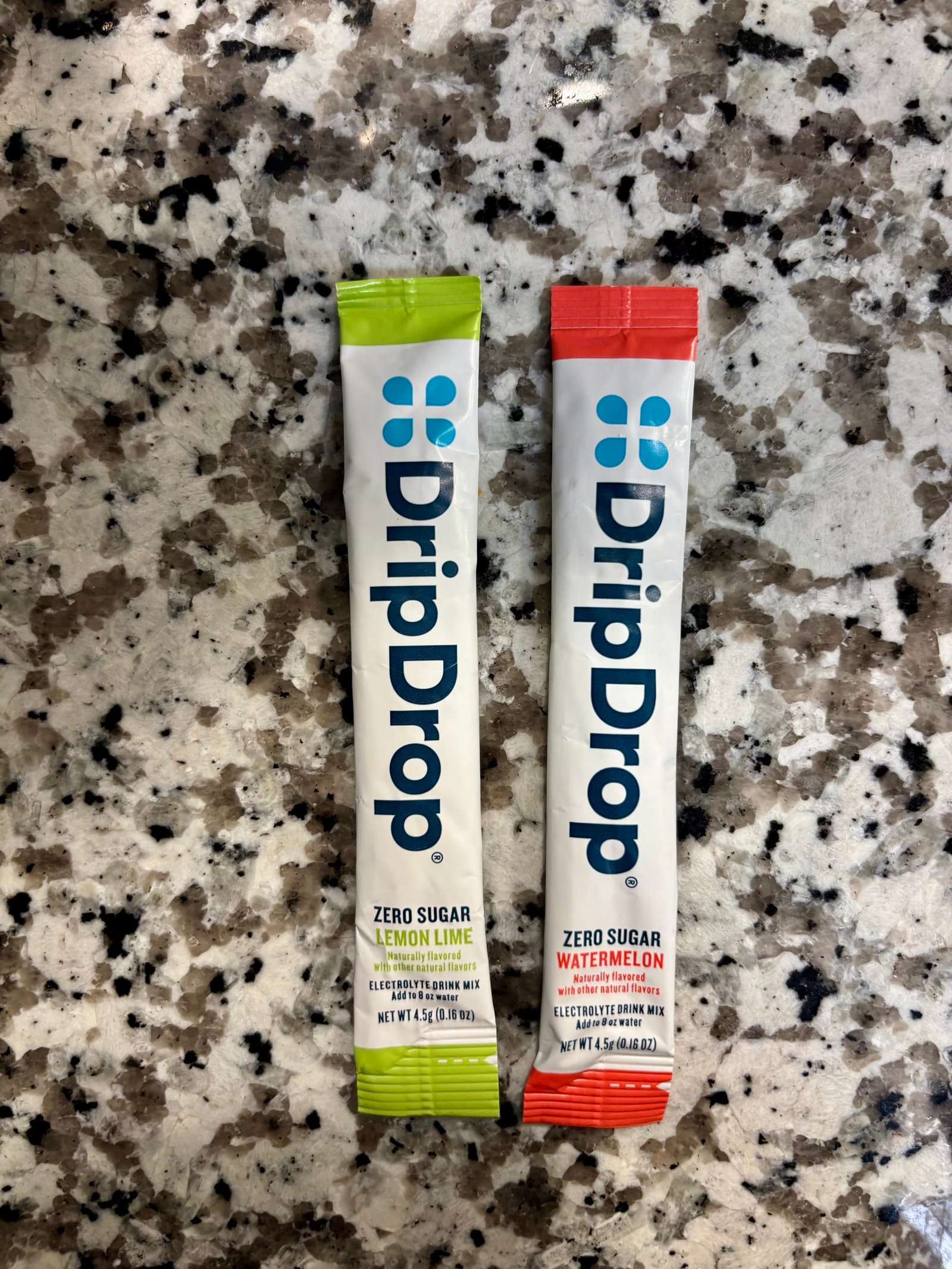 DripDrop Hydration Electrolyte Variety Pack