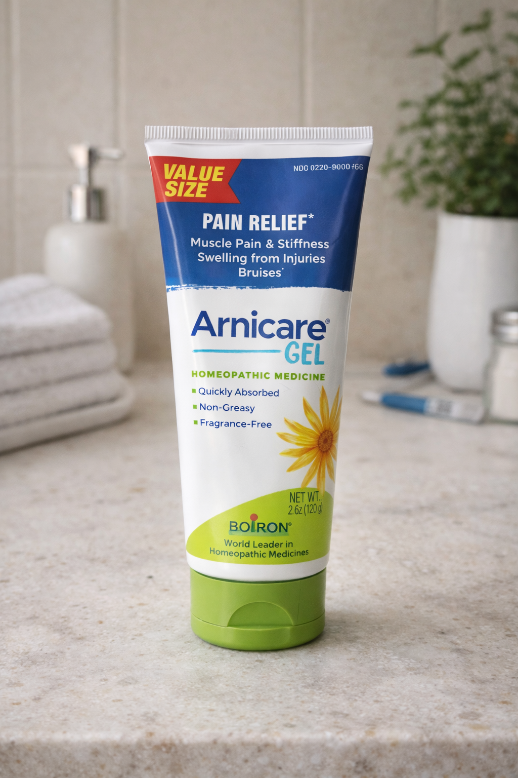 Boiron Arnicare Gel