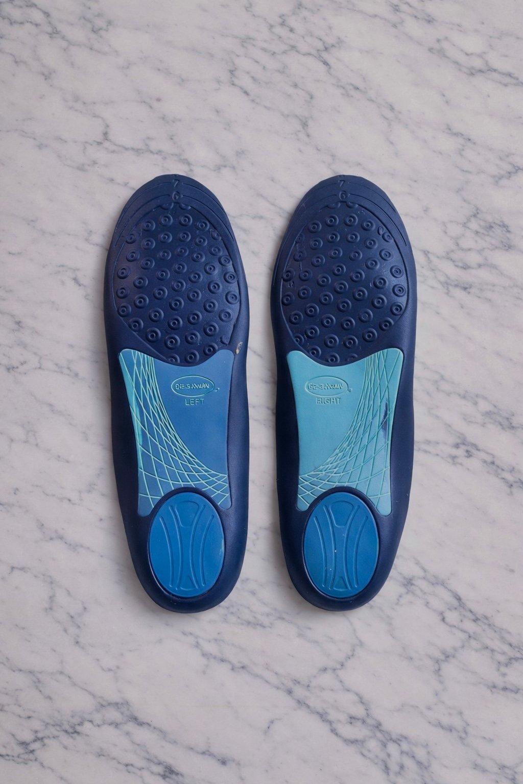 Dr. Scholl's Plantar Fasciitis Insoles