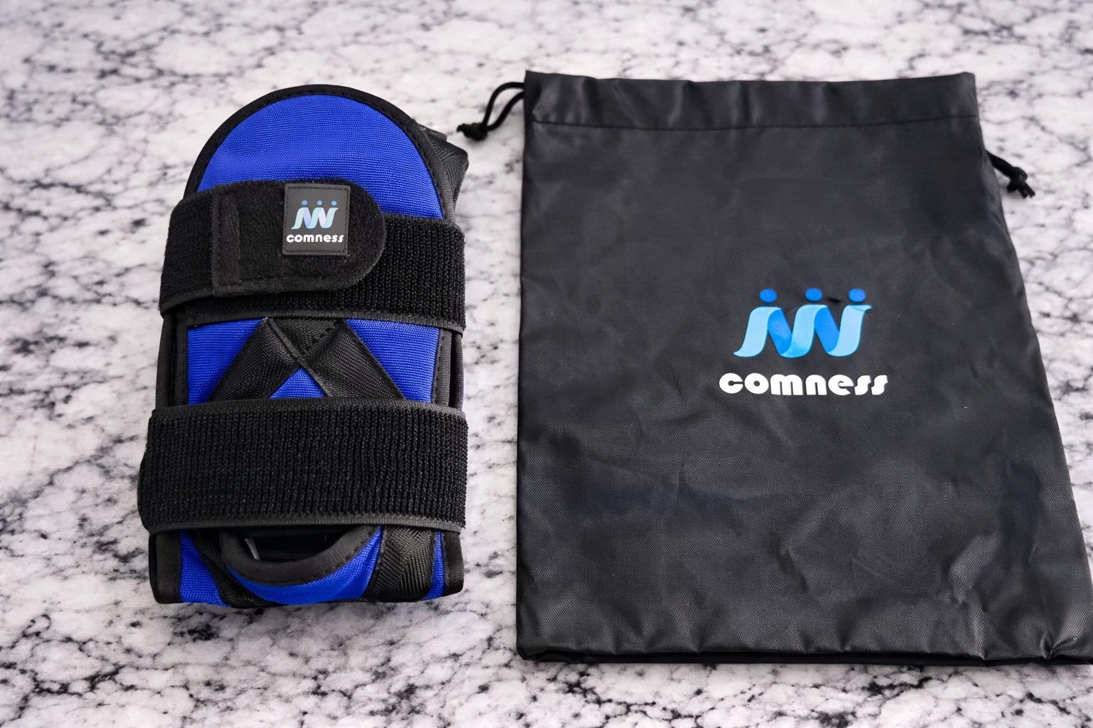 Foot and Calf Stretching Strap