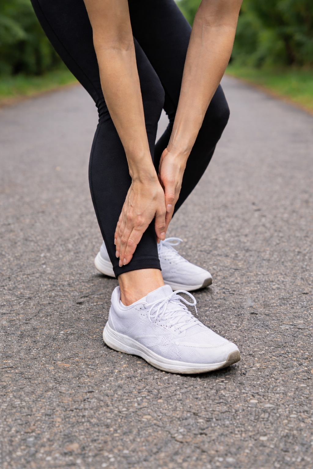 why my foot goes numb when running — causes and fixes