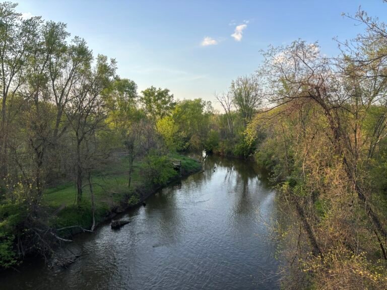 Chicago Spring Half Marathon Training – Week 9 Recap 20