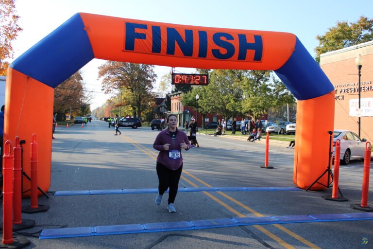 Running for Weight Loss: The Honest Guide 21