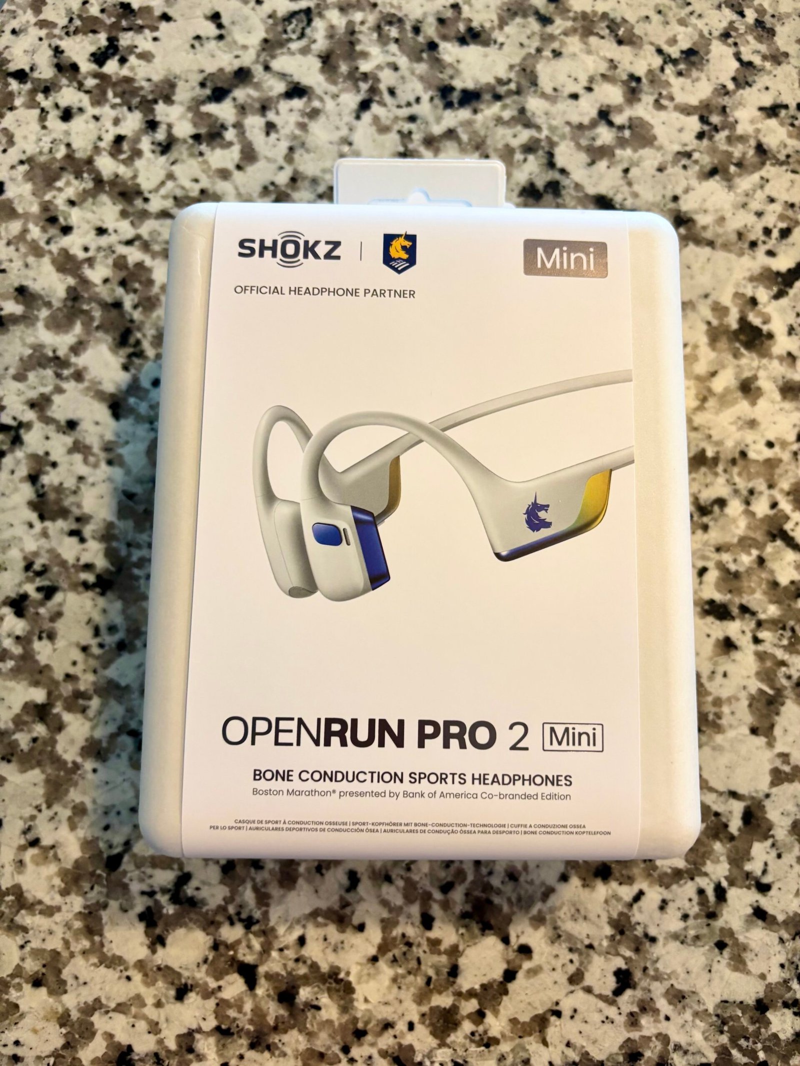 SHOKZ OpenRun Pro 2