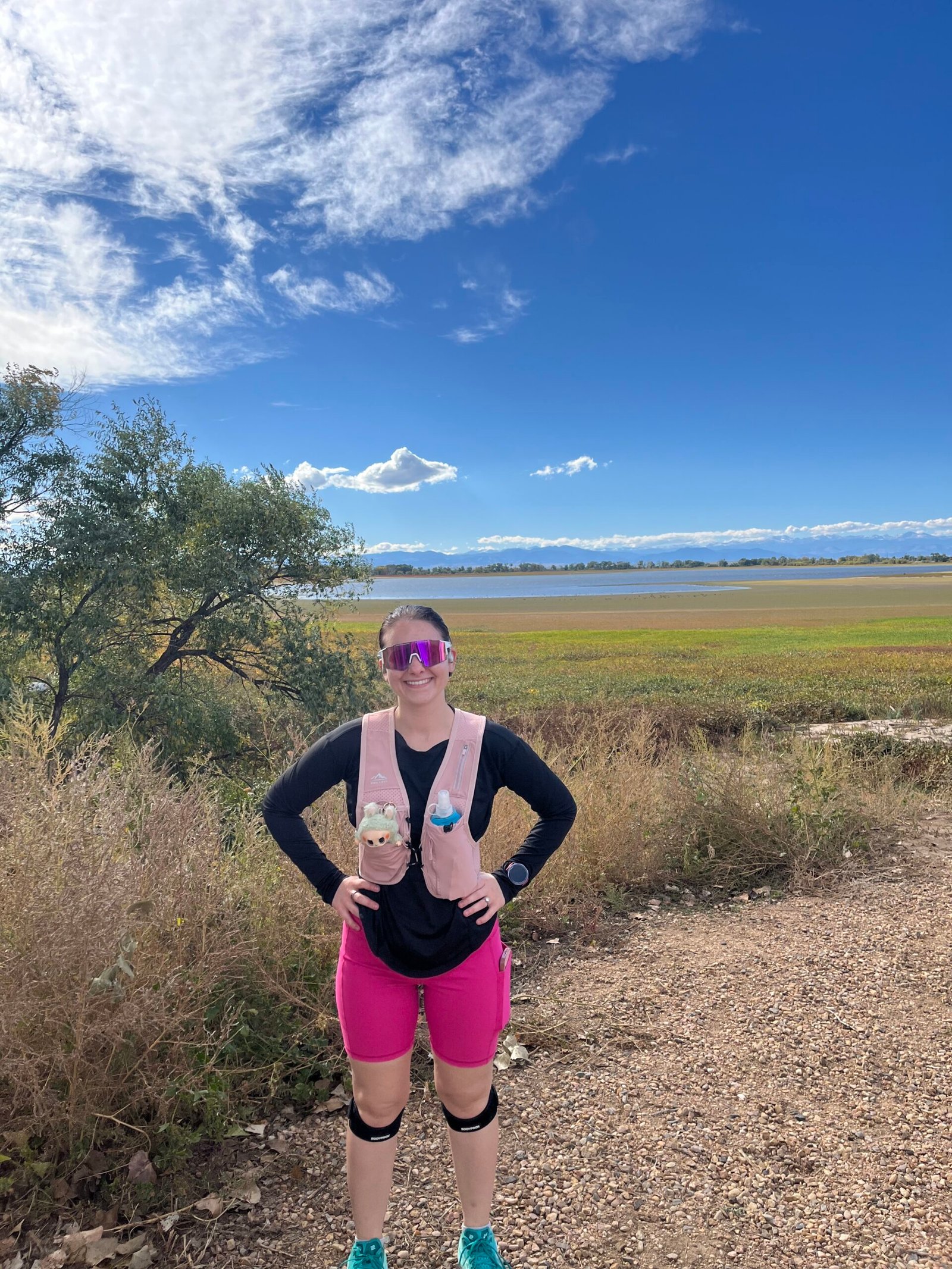 Patellar Tendon Straps