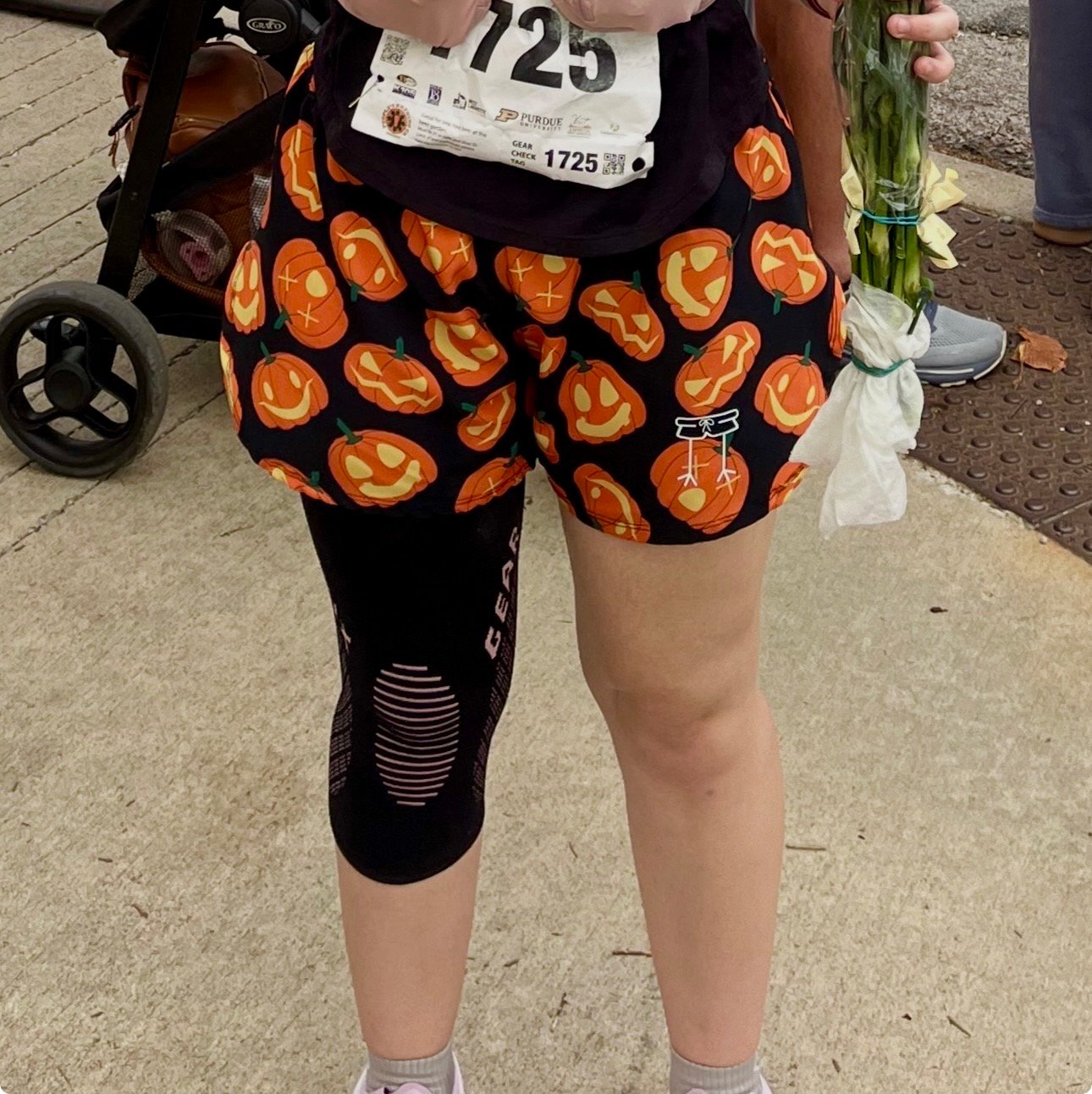 Knee Compression Sleeve