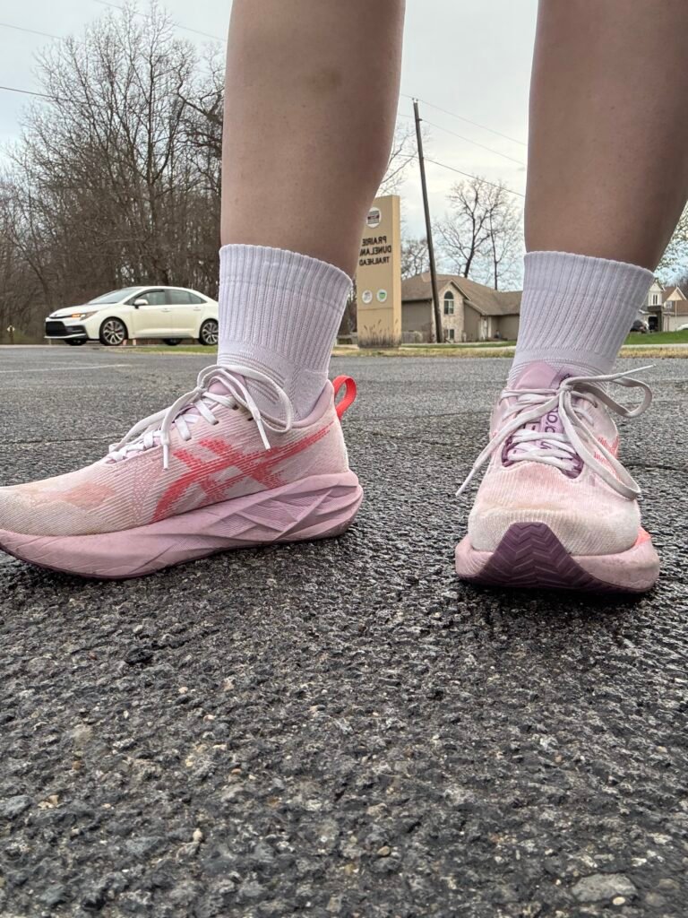 Why Does My Foot Go Numb When I Run? (Causes + Fixes) 1