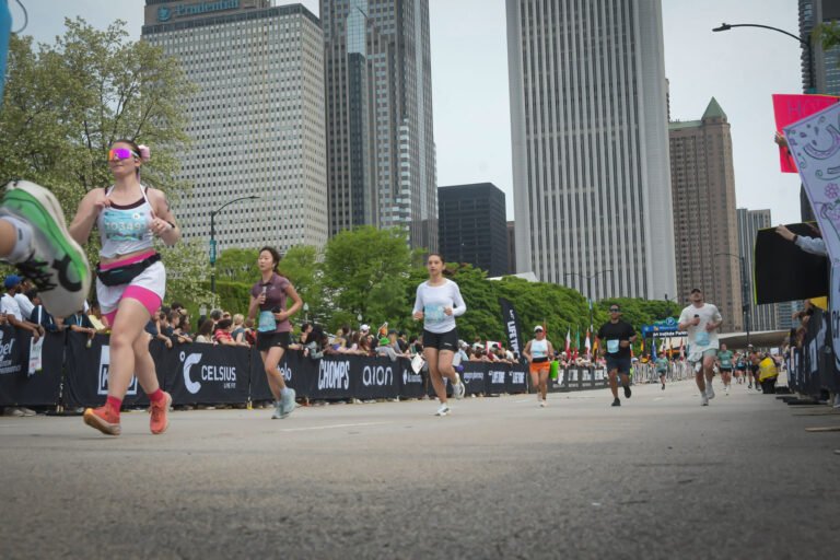 3 Benefits of Running That'll Make You Want to Start Today 1