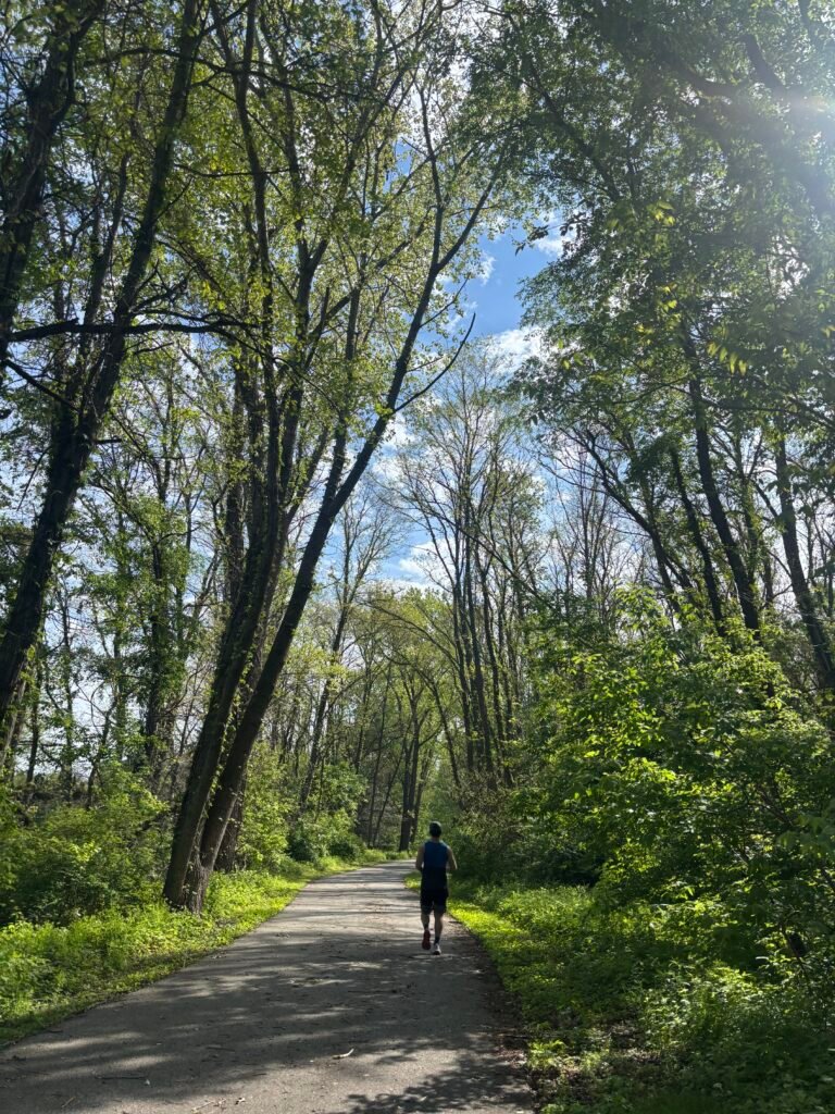 Chicago Spring Half Marathon Training – Week 11 Recap 5