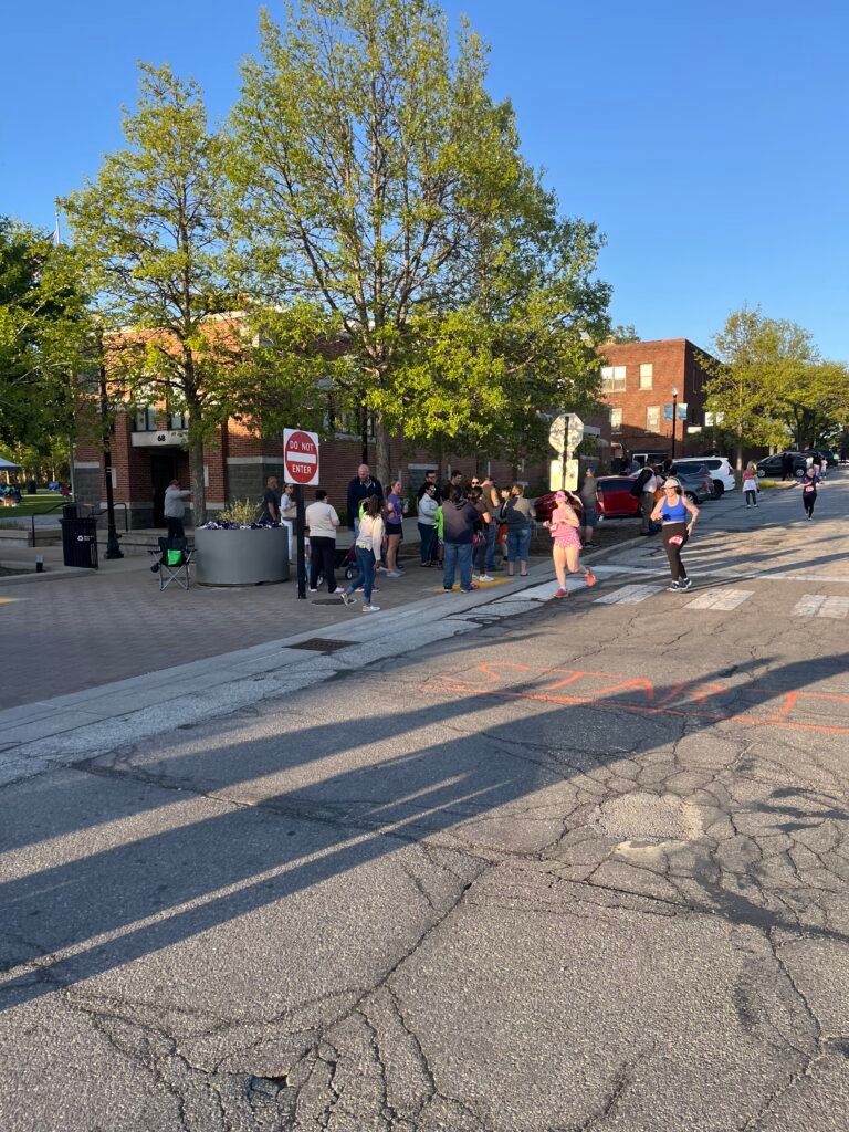 Valparaiso 5K9 Race Recap 3