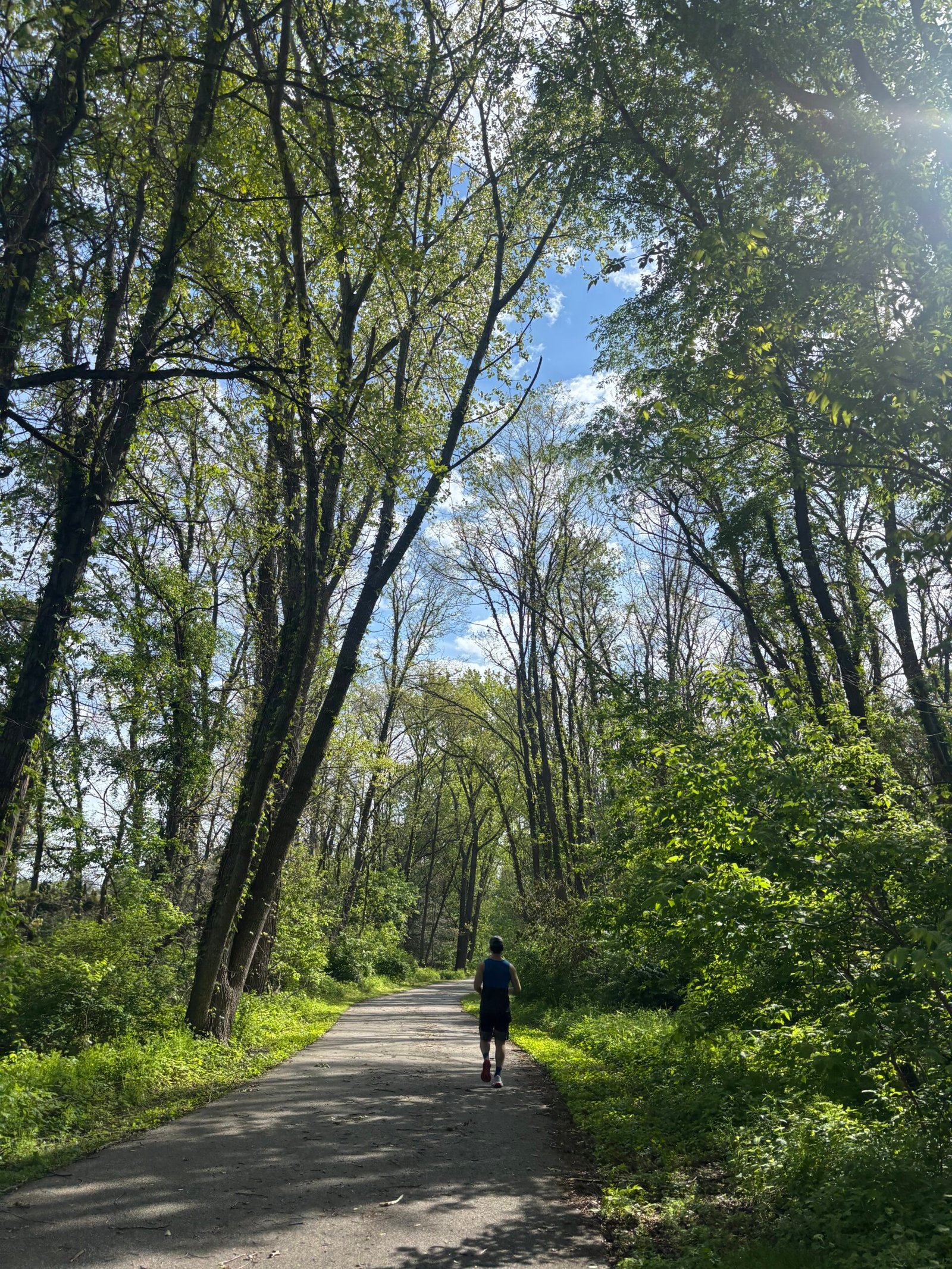 How to survive running in the heat — summer training tips