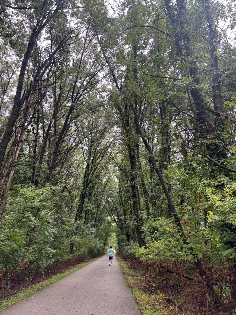 Indy Monumental Marathon Training – Week 4 Recap 10