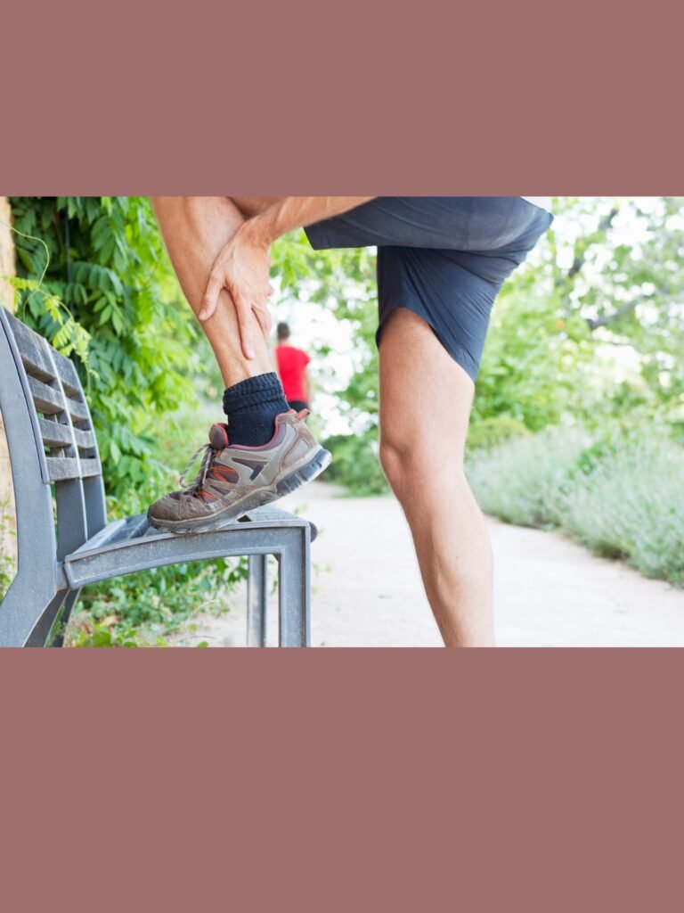 Achilles Tendinitis: Causes, Recovery Timeline, and What Actually Helps 24