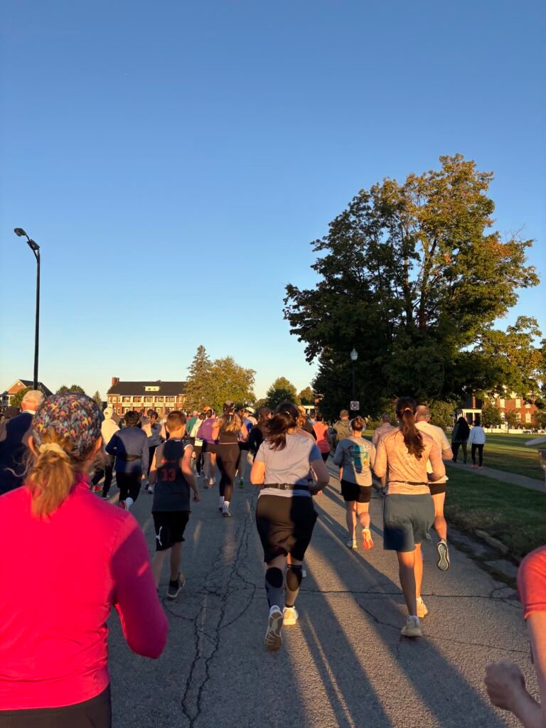 Indy Monumental Marathon Training – Week 12 Recap 4